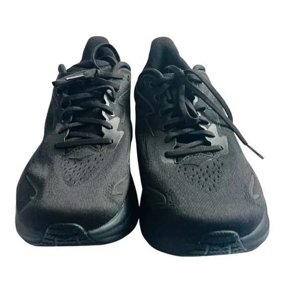 HOKA Clifton 10 Wide Shoes - Picture 2 of 5